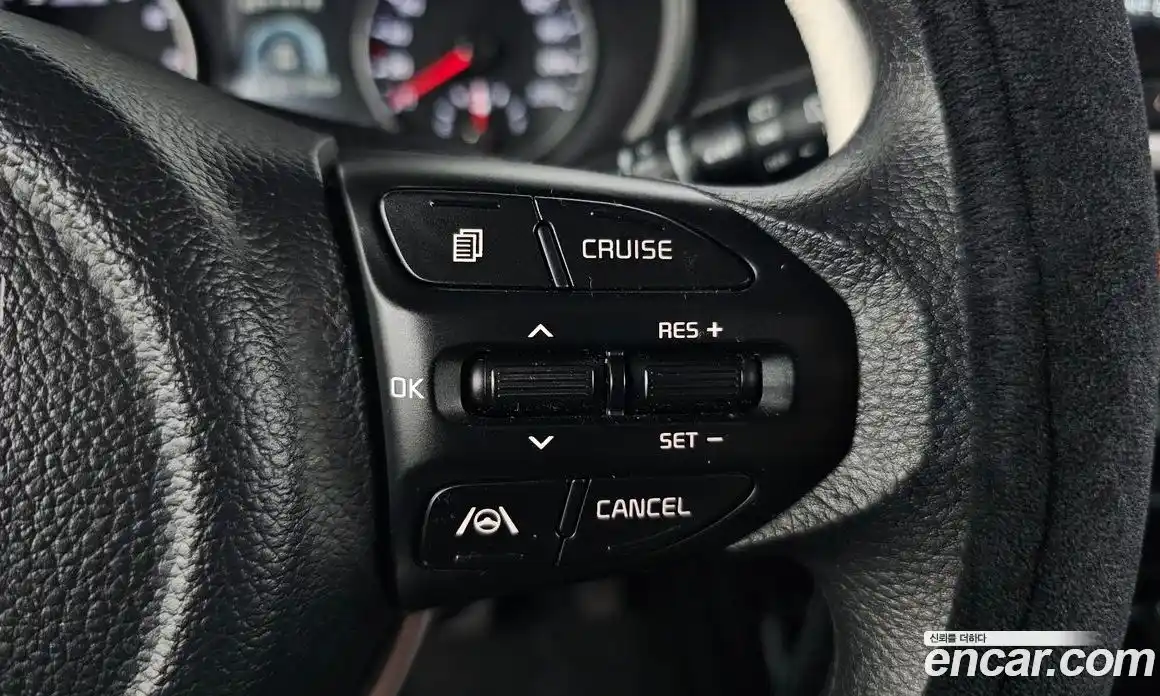 Kia Morning 2022 1.0 Автомат в Москве № 321546, фото 19