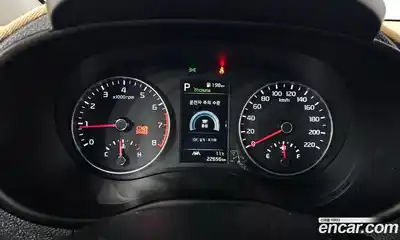 Kia Morning 2022 1.0 Автомат в Москве № 321546, миниатюра 8