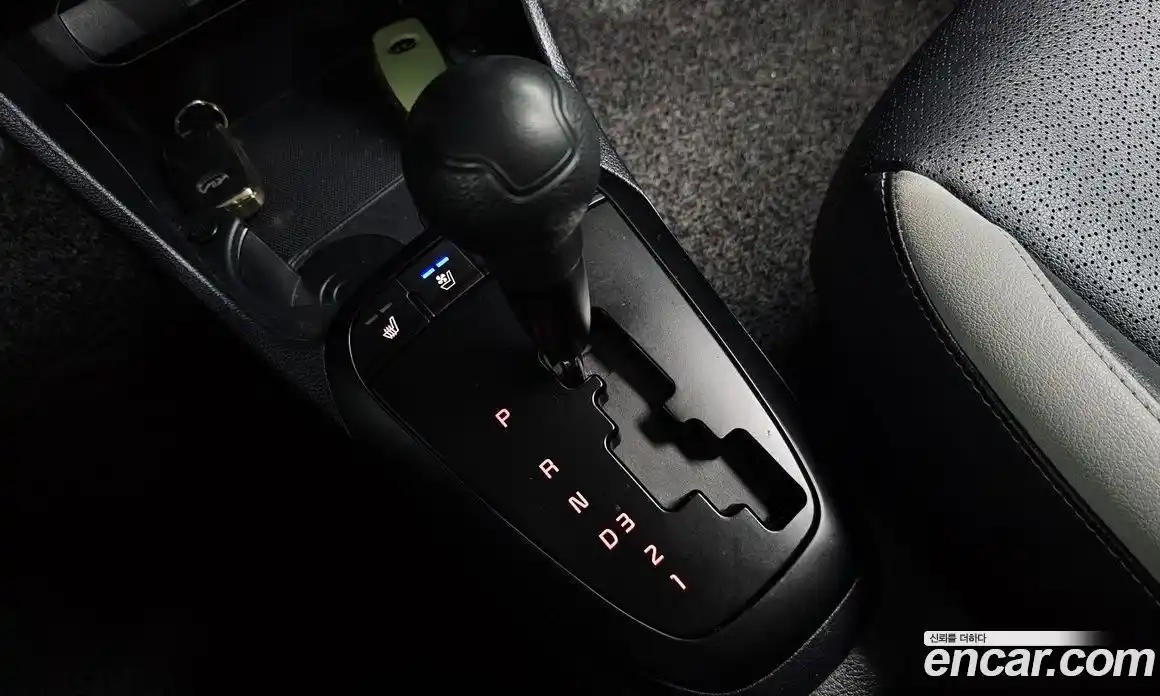 Kia Morning 2022 1.0 Автомат в Москве № 321546, фото 9