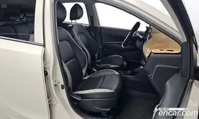 Kia Morning 2022 1.0 Автомат в Москве № 321546, миниатюра 10