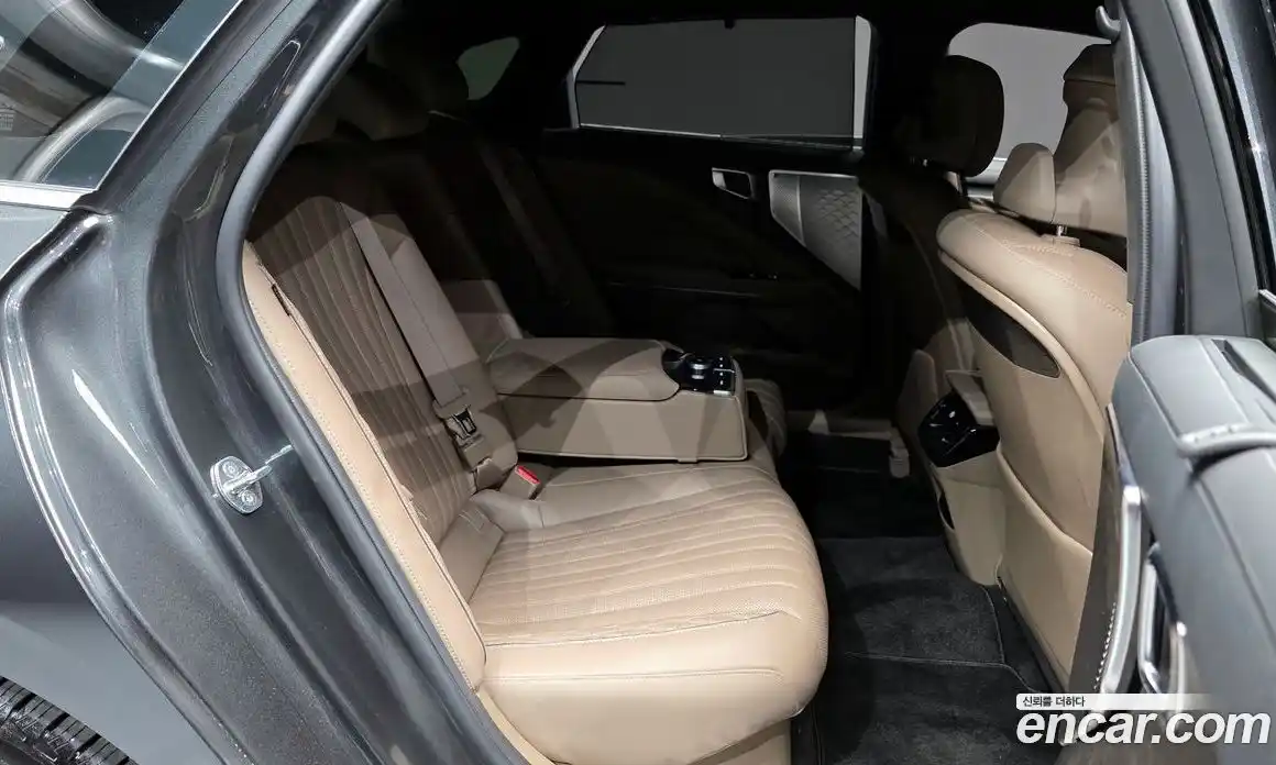 Kia K8 2024 1.6 Автомат в Москве № 321635, фото 12