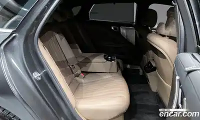 Kia K8 2024 1.6 Автомат в Москве № 321635, миниатюра 12