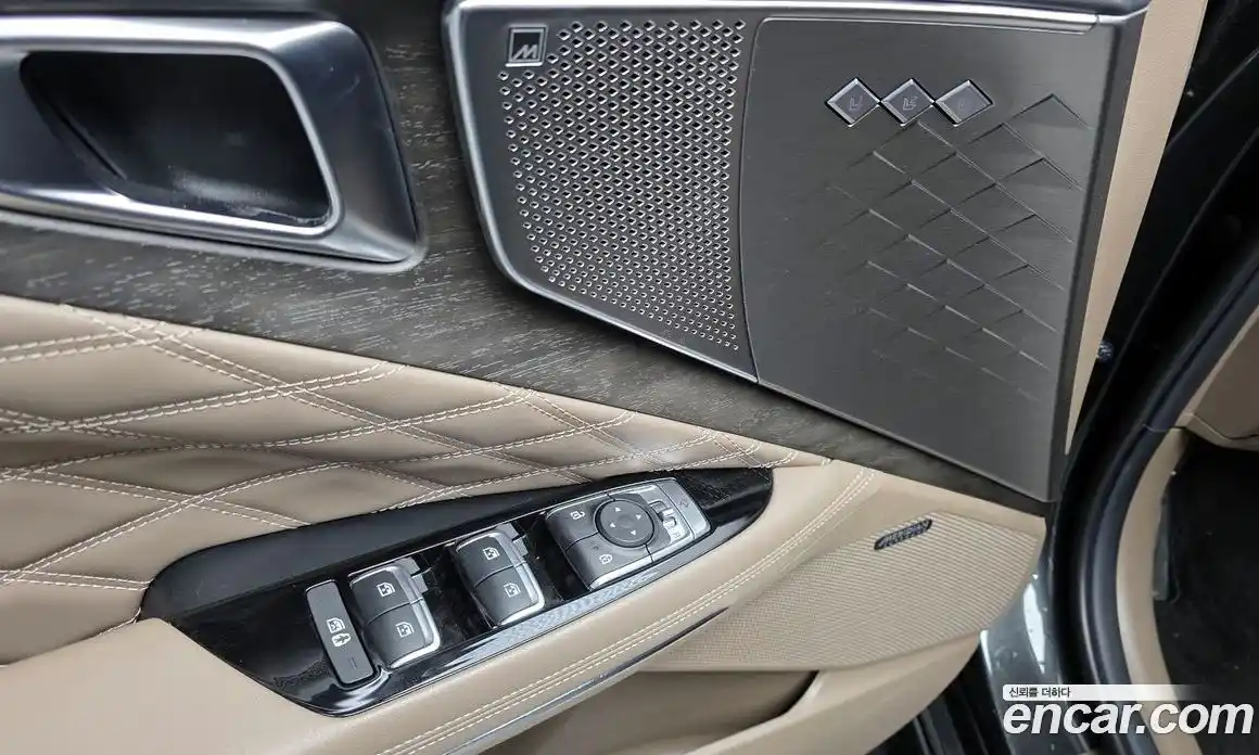 Kia K8 2024 1.6 Автомат в Москве № 321635, фото 14