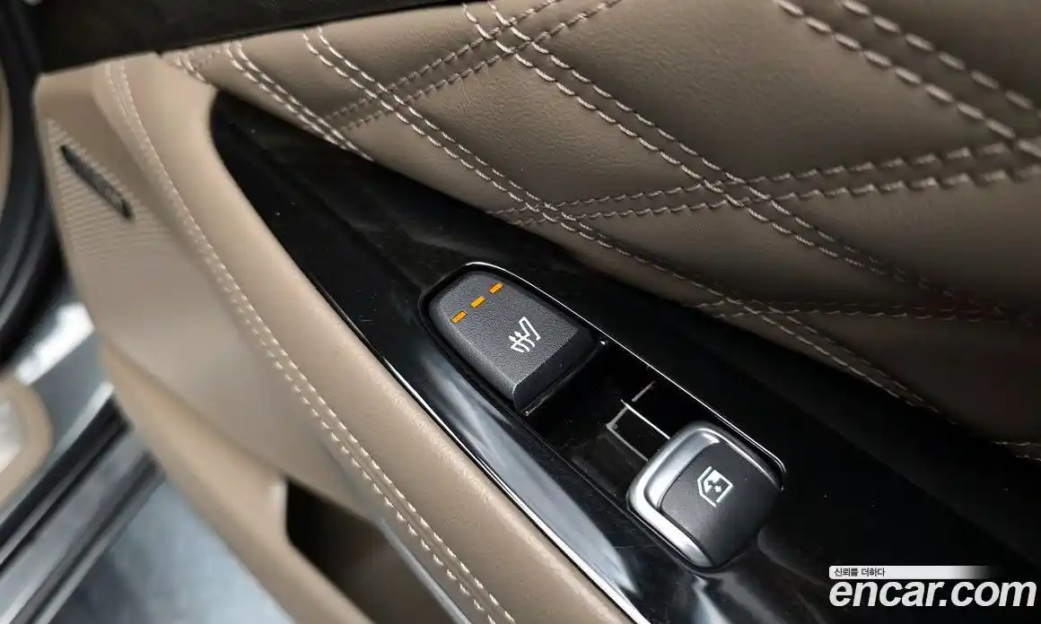 Kia K8 2024 1.6 Автомат в Москве № 321635, фото 19