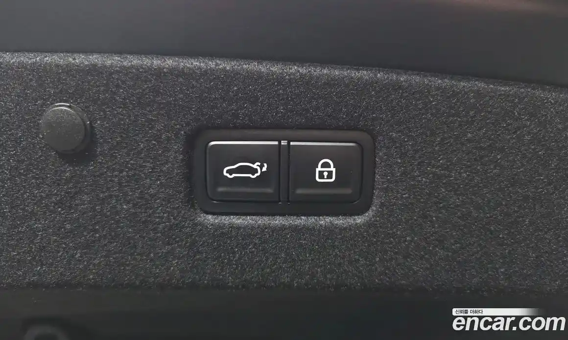 Kia K8 2024 1.6 Автомат в Москве № 321635, фото 20