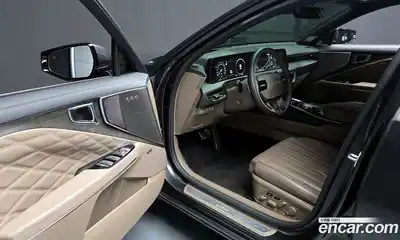 Kia K8 2024 1.6 Автомат в Москве № 321635, миниатюра 10