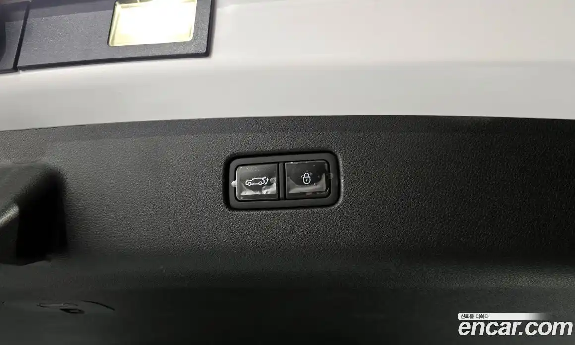 Genesis GV70 2025 2.5 Автомат в Москве № 322428, фото 20