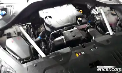 Genesis GV70 2025 2.5 Автомат в Москве № 322428, миниатюра 6