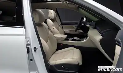 Genesis GV70 2025 2.5 Автомат в Москве № 322428, миниатюра 10