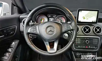 Mercedes-Benz CLA-Class 2016 2.1 Автомат в Москве № 324982, миниатюра 12