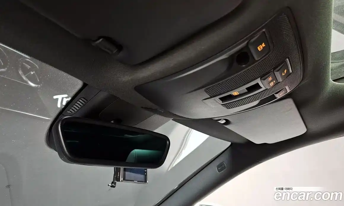 Mercedes-Benz CLA-Class 2016 2.1 Автомат в Москве № 324982, фото 13