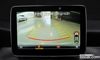 Mercedes-Benz CLA-Class 2016 2.1 Автомат в Москве № 324982, миниатюра 2