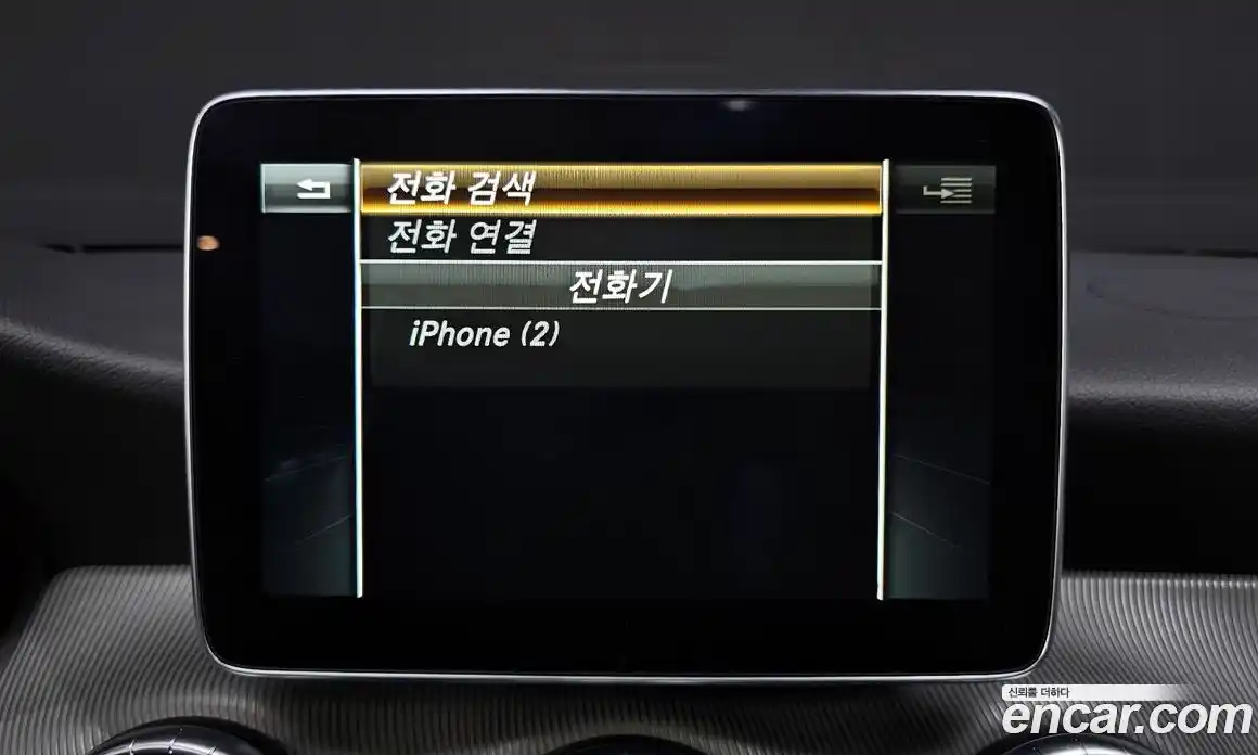 Mercedes-Benz CLA-Class 2016 2.1 Автомат в Москве № 324982, фото 5