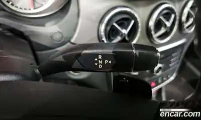 Mercedes-Benz CLA-Class 2016 2.1 Автомат в Москве № 324982, миниатюра 6