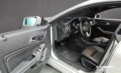 Mercedes-Benz CLA-Class 2016 2.1 Автомат в Москве № 324982, миниатюра 7