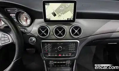 Mercedes-Benz CLA-Class 2016 2.1 Автомат в Москве № 324982, миниатюра 8