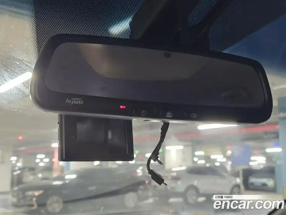 SsangYong Korando 2015 2.0 Автомат в Москве № 32511, фото 11