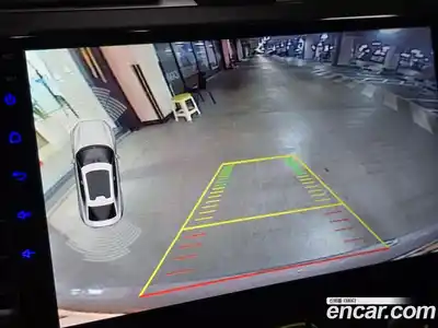 SsangYong Korando 2015 2.0 Автомат в Москве № 32511, миниатюра 12