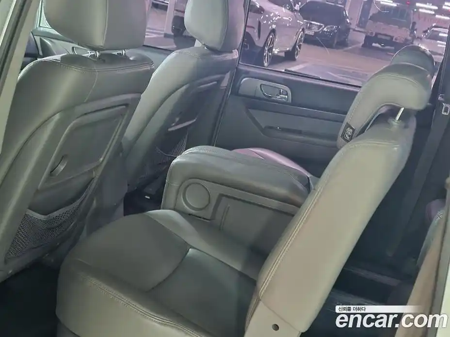 SsangYong Korando 2015 2.0 Автомат в Москве № 32511, фото 14