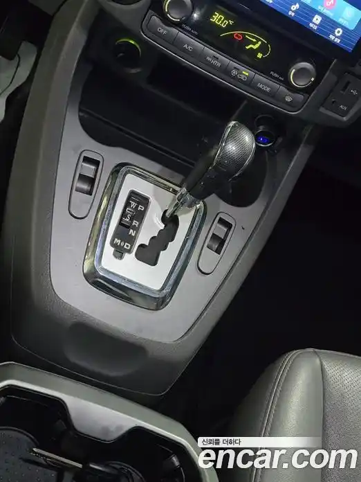 SsangYong Korando 2015 2.0 Автомат в Москве № 32511, фото 16