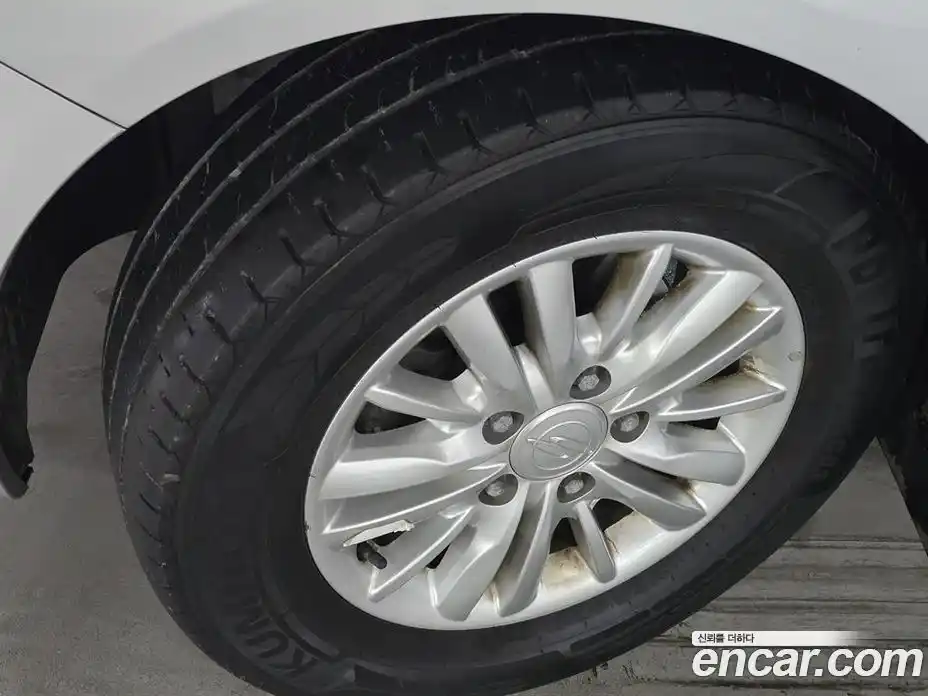 SsangYong Korando 2015 2.0 Автомат в Москве № 32511, фото 5