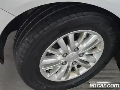 SsangYong Korando 2015 2.0 Автомат в Москве № 32511, миниатюра 5