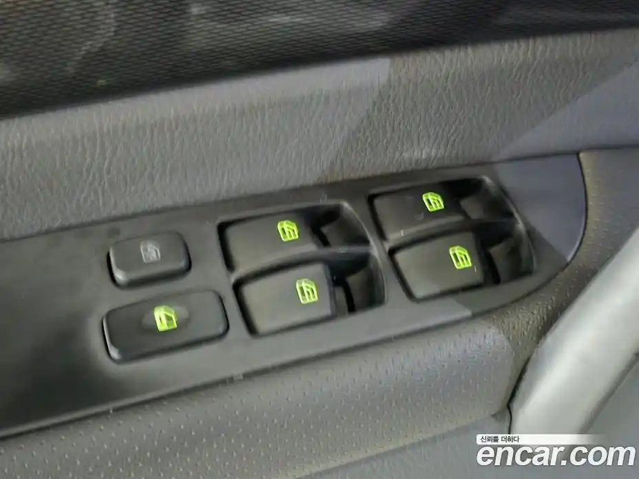 SsangYong Korando 2015 2.0 Автомат в Москве № 32511, фото 7