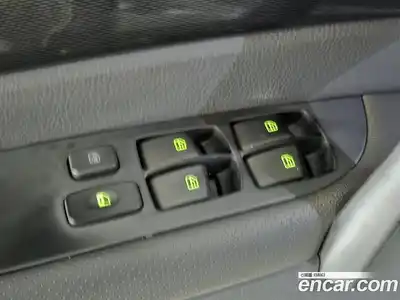 SsangYong Korando 2015 2.0 Автомат в Москве № 32511, миниатюра 7