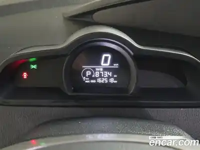 SsangYong Korando 2015 2.0 Автомат в Москве № 32511, миниатюра 8