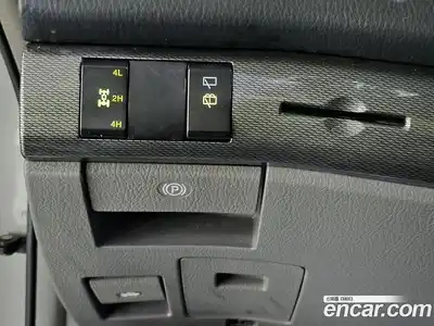 SsangYong Korando 2015 2.0 Автомат в Москве № 32511, миниатюра 9
