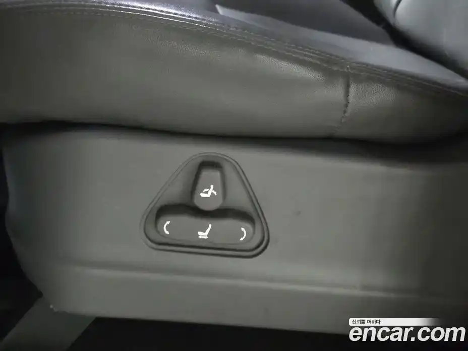 SsangYong Korando 2015 2.0 Автомат в Москве № 32511, фото 10