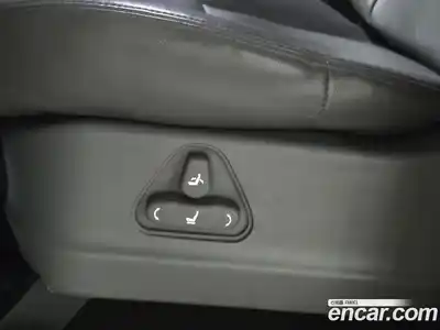 SsangYong Korando 2015 2.0 Автомат в Москве № 32511, миниатюра 10