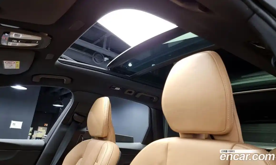 Volvo XC60 2025 2.0 Автомат в Москве № 325992, фото 13