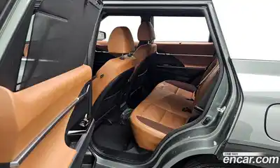 SsangYong Torres 2023 1.5 Автомат в Москве № 32629, миниатюра 12