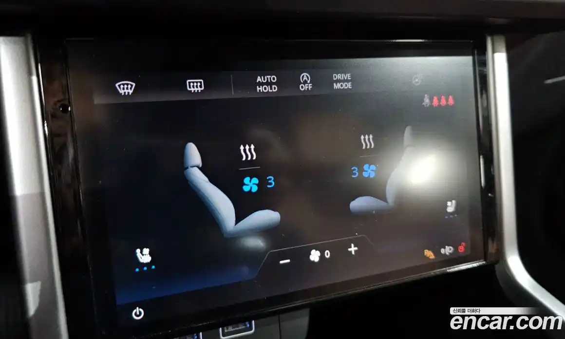 SsangYong Torres 2023 1.5 Автомат в Москве № 32629, фото 16