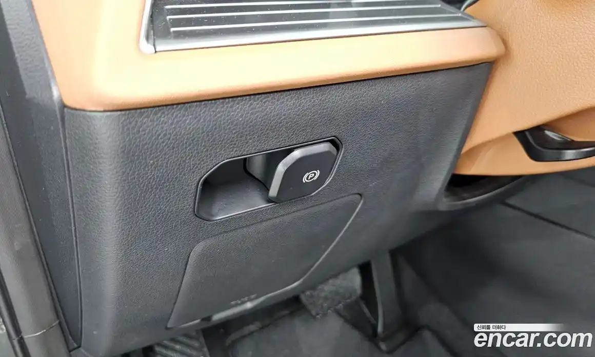 SsangYong Torres 2023 1.5 Автомат в Москве № 32629, фото 18