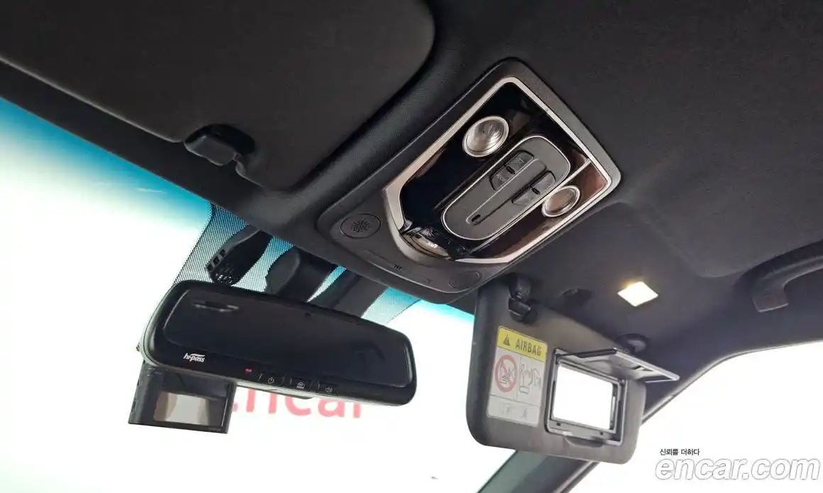 SsangYong Torres 2023 1.5 Автомат в Москве № 32629, фото 19