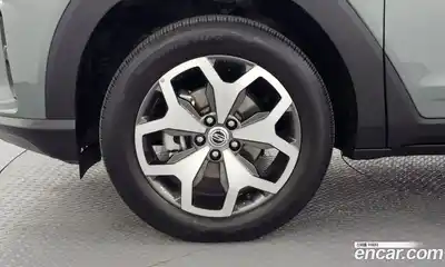 SsangYong Torres 2023 1.5 Автомат в Москве № 32629, миниатюра 5