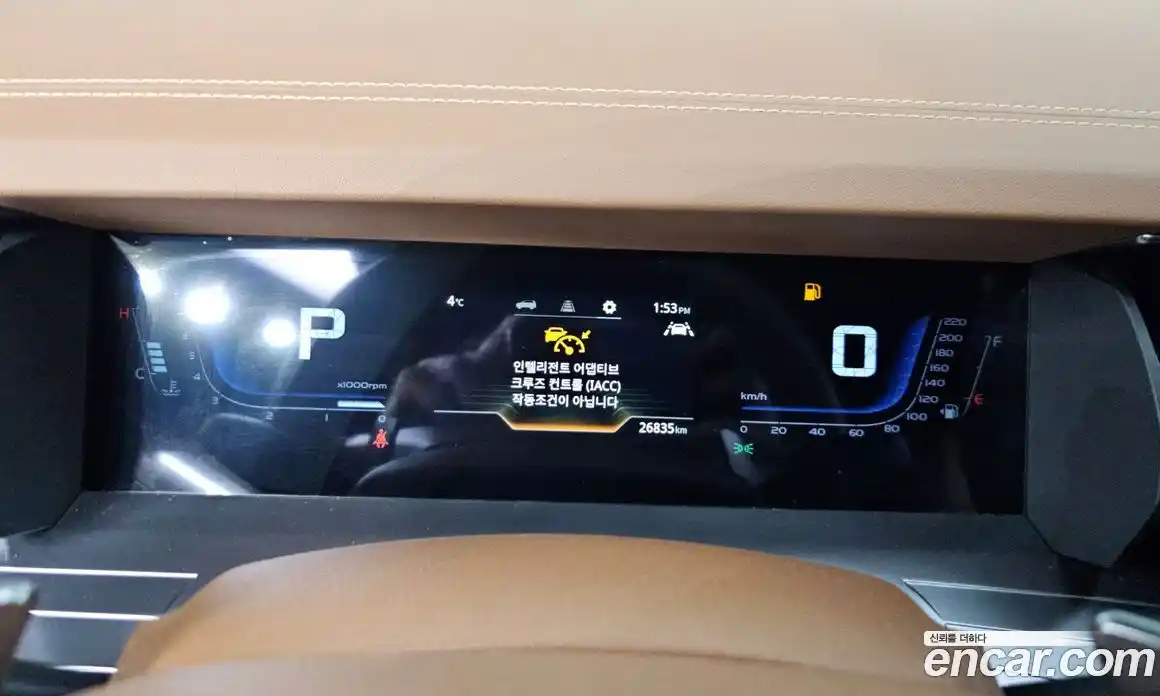 SsangYong Torres 2023 1.5 Автомат в Москве № 32629, фото 8