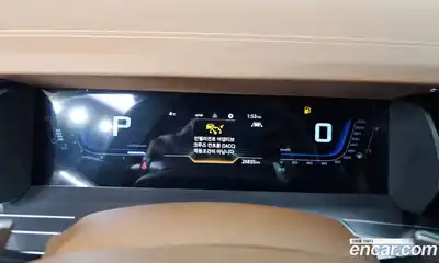 SsangYong Torres 2023 1.5 Автомат в Москве № 32629, миниатюра 8