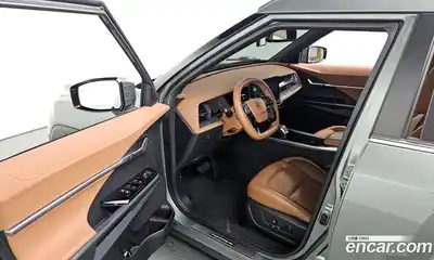 SsangYong Torres 2023 1.5 Автомат в Москве № 32629, миниатюра 10