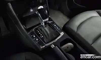 SsangYong Korando, 2020