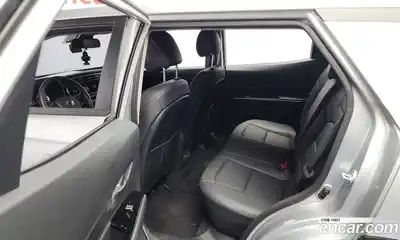 SsangYong Korando 2020 1.6 Автомат в Москве № 33166, миниатюра 12