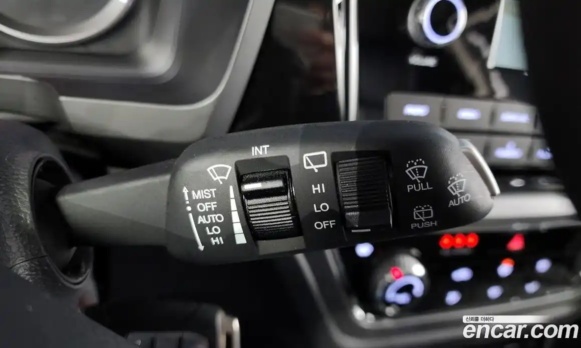 SsangYong Korando 2020 1.6 Автомат в Москве № 33166, фото 13