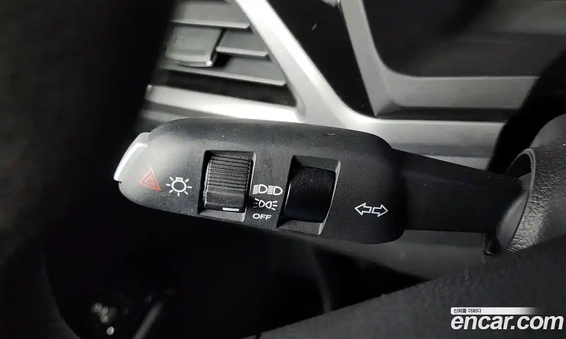 SsangYong Korando 2020 1.6 Автомат в Москве № 33166, фото 19