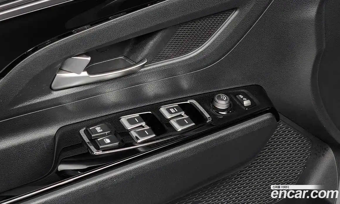 SsangYong Korando 2020 1.6 Автомат в Москве № 33166, фото 20