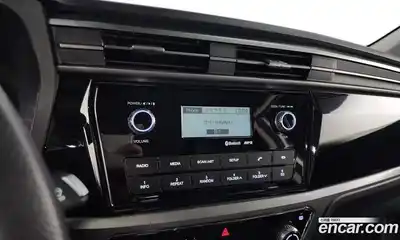 SsangYong Korando 2020 1.6 Автомат в Москве № 33166, миниатюра 6