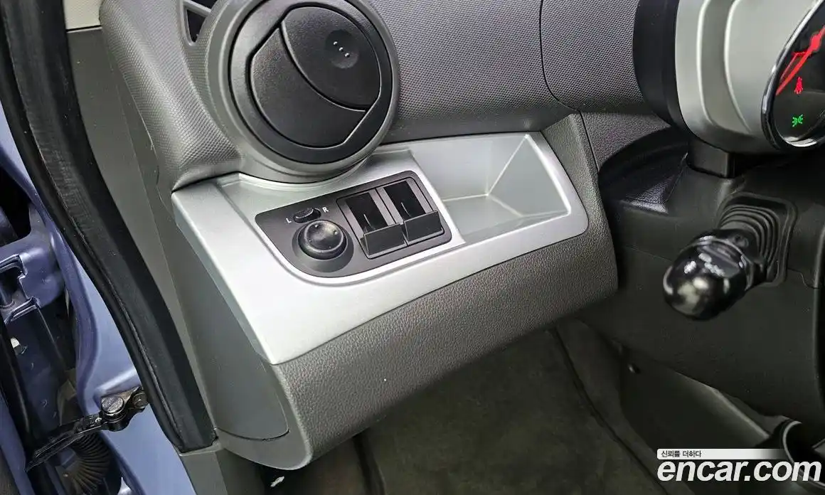 Chevrolet Spark 2014 1.0 Автомат в Москве № 332293, фото 12