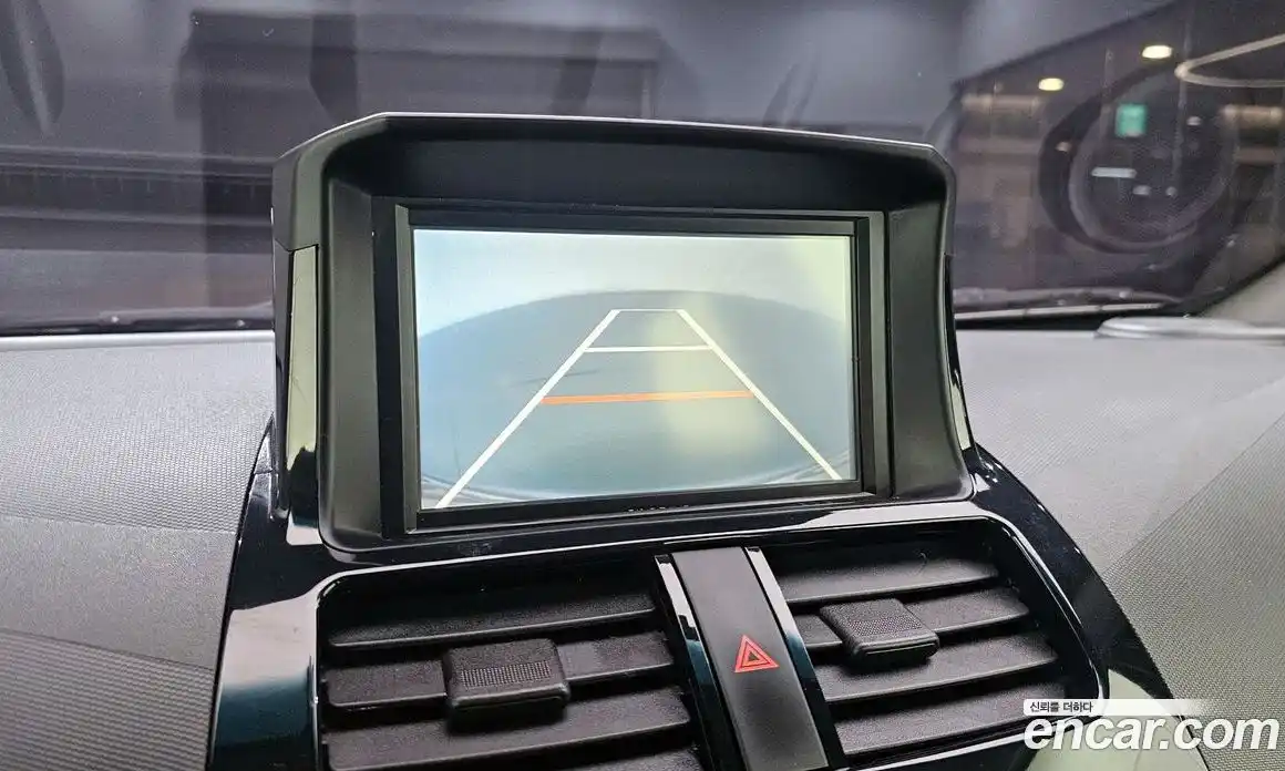 Chevrolet Spark 2014 1.0 Автомат в Москве № 332293, фото 16