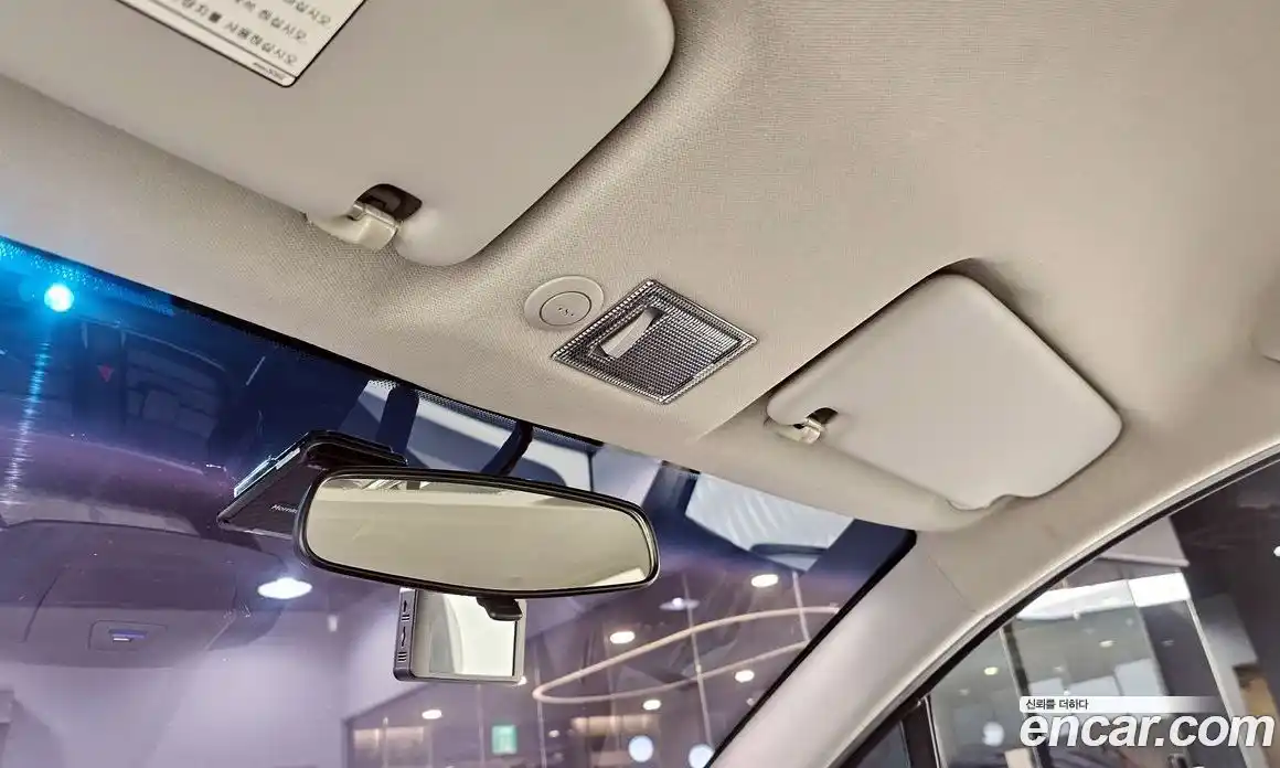 Chevrolet Spark 2014 1.0 Автомат в Москве № 332293, фото 20